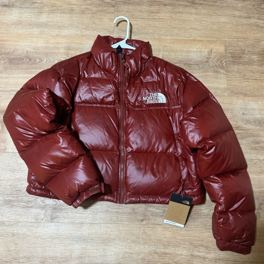 North Face Nuptse